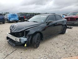 2011 Lexus IS 250 en venta en Houston, TX