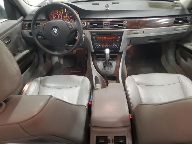 2011 BMW 328 XI