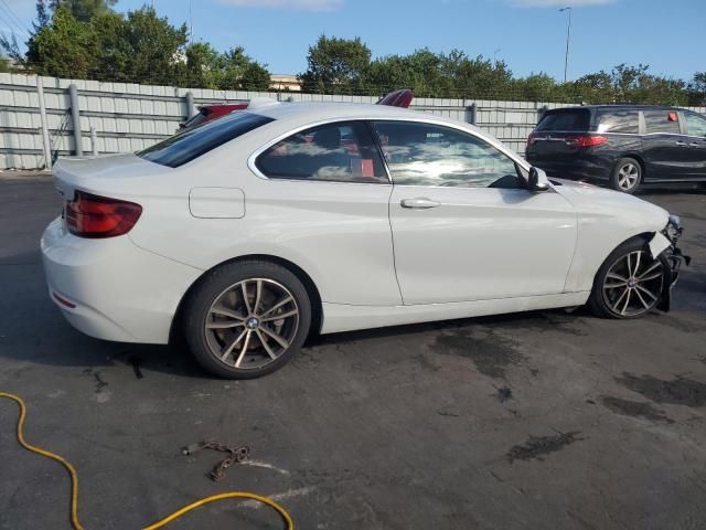 2021 BMW 230I