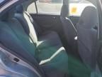 2004 Honda Civic EX