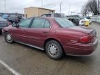 2002 Buick Lesabre Limited