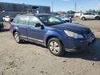 2011 Subaru Outback 2.5I