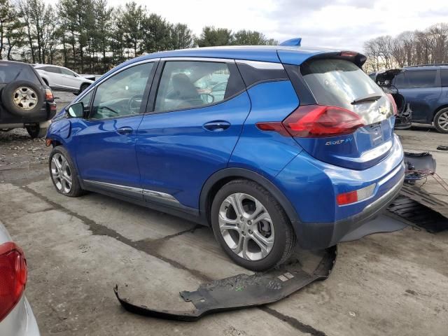 2019 Chevrolet Bolt EV LT