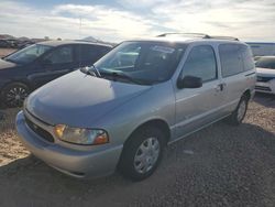 1999 Nissan Quest SE en venta en Phoenix, AZ