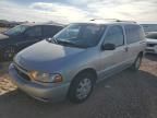 1999 Nissan Quest SE