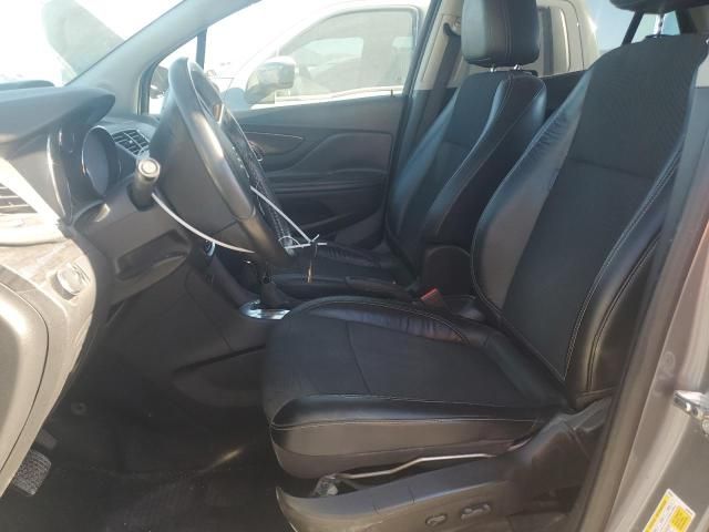 2013 Buick Encore