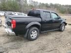 2008 Nissan Frontier Crew Cab LE