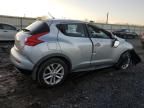 2013 Nissan Juke S