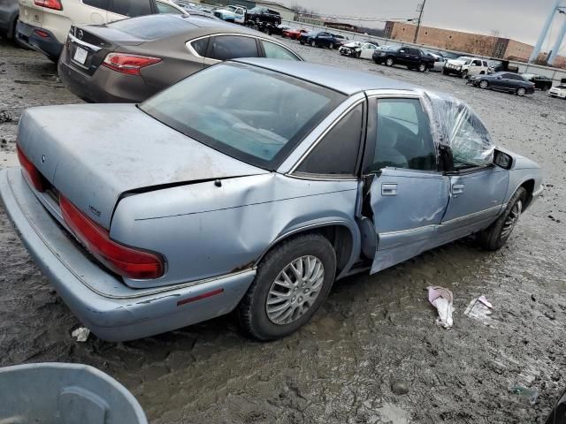 1995 Buick Regal Custom