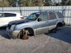 2002 Mercury Mountaineer