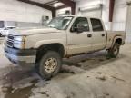 2005 Chevrolet Silverado K2500 Heavy Duty