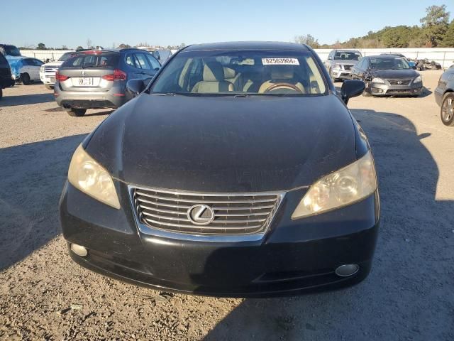 2009 Lexus ES 350