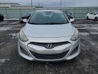 2013 Hyundai Elantra GT