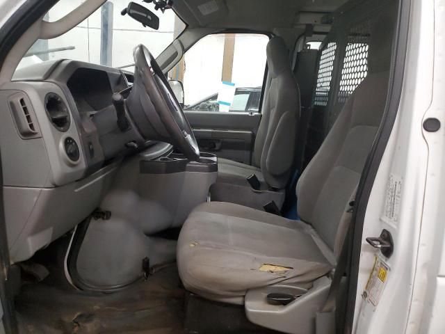 2012 Ford Econoline E250 Van