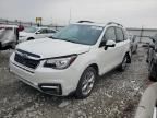 2018 Subaru Forester 2.5I Touring