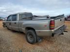 2002 Chevrolet Silverado K3500