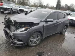 2021 Honda HR-V EX en venta en Portland, OR