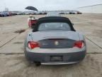 2007 BMW Z4 3.0