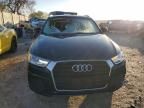 2016 Audi Q3 Premium Plus