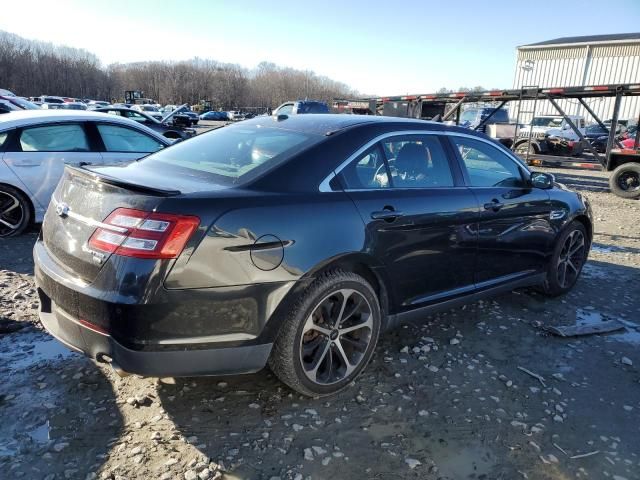 2014 Ford Taurus Limited