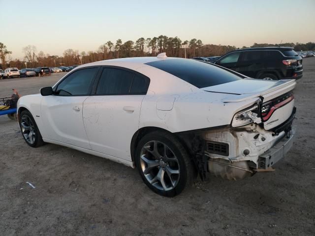 2015 Dodge Charger R/T