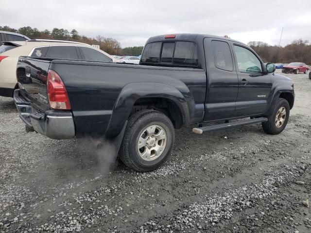 2008 Toyota Tacoma Prerunner Access Cab