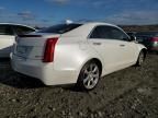 2015 Cadillac ATS Luxury