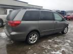 2004 Toyota Sienna XLE