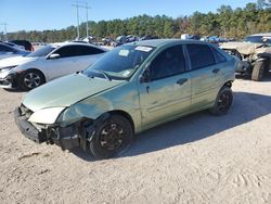 2007 Ford Focus ZX4 en venta en Greenwell Springs, LA