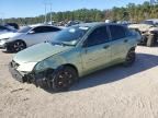 2007 Ford Focus ZX4