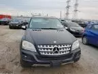 2010 Mercedes-Benz ML 350 4matic