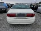 2003 Buick Lesabre Custom