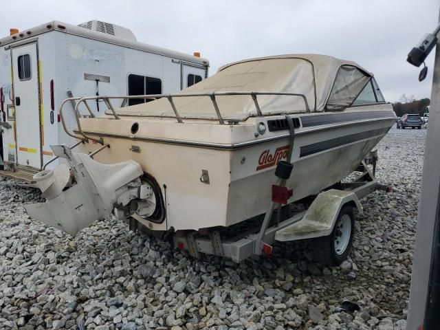 1983 Other Boat