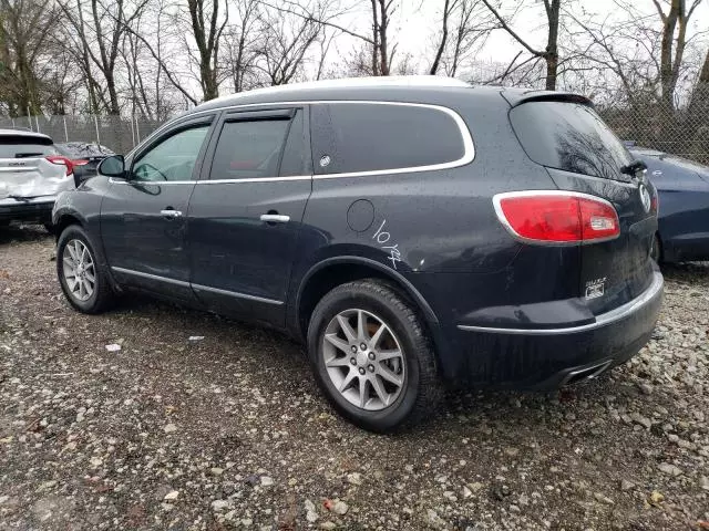 2014 Buick Enclave