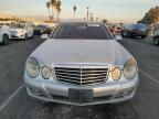 2008 Mercedes-Benz E 350