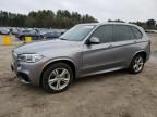 2018 BMW X5 XDRIVE4