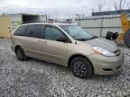 2006 Toyota Sienna CE