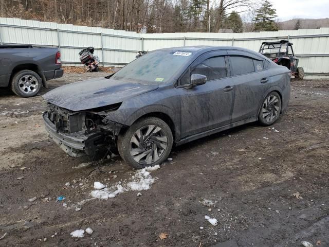 2024 Subaru Legacy Limited