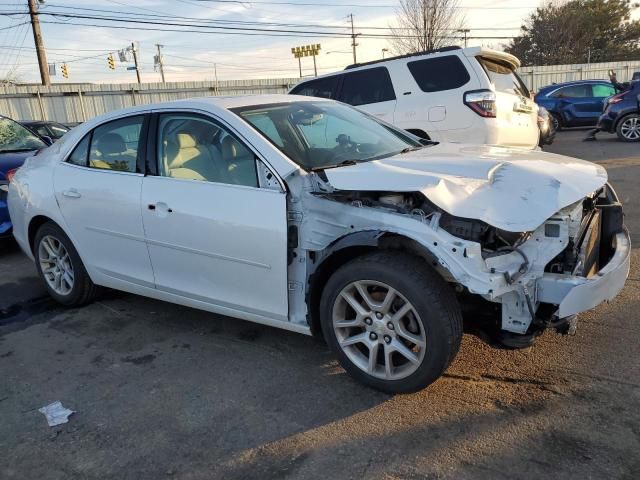 2016 Chevrolet Malibu Limited LT