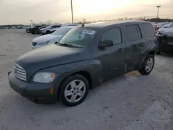 2011 Chevrolet HHR LT en venta en Indianapolis, IN