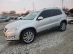 2011 Volkswagen Tiguan S