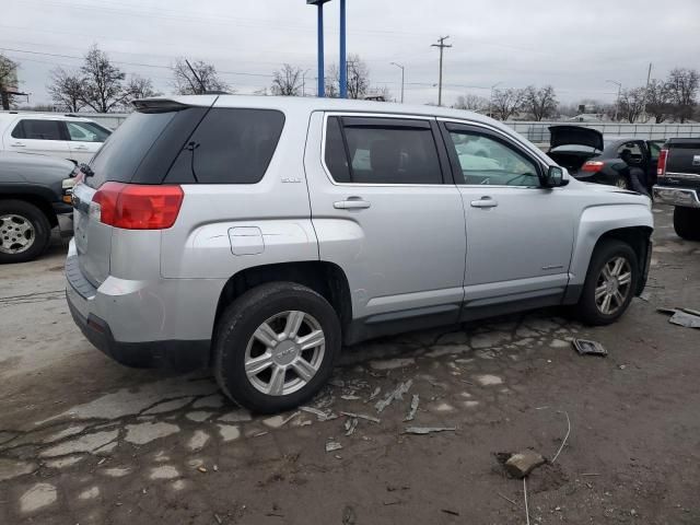 2015 GMC Terrain SLE