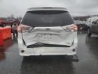 2014 Toyota Sienna Sport