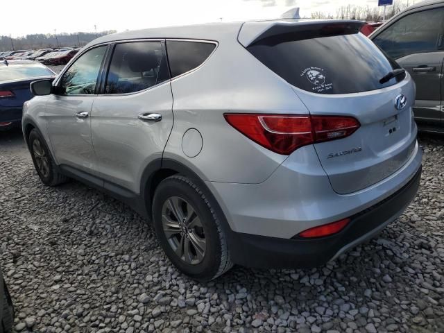 2014 Hyundai Santa FE Sport