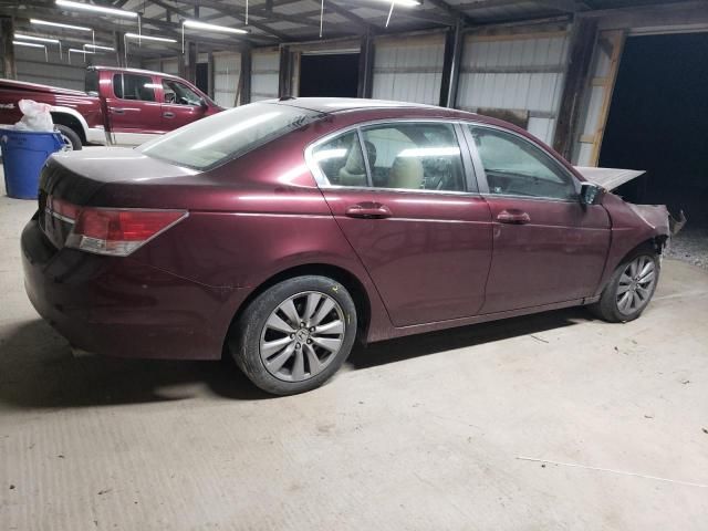 2011 Honda Accord EXL