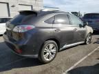 2010 Lexus RX 450H