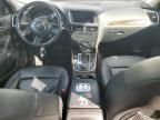 2009 Audi Q5 3.2