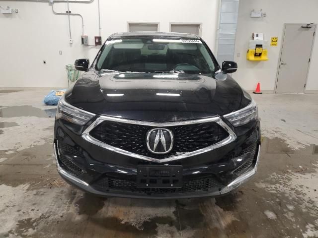 2021 Acura RDX Advance