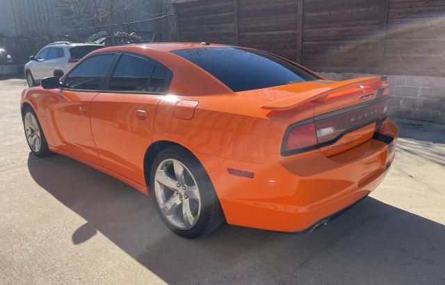 2014 Dodge Charger R/T