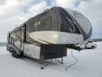 2012 Wildwood XLR Thunde